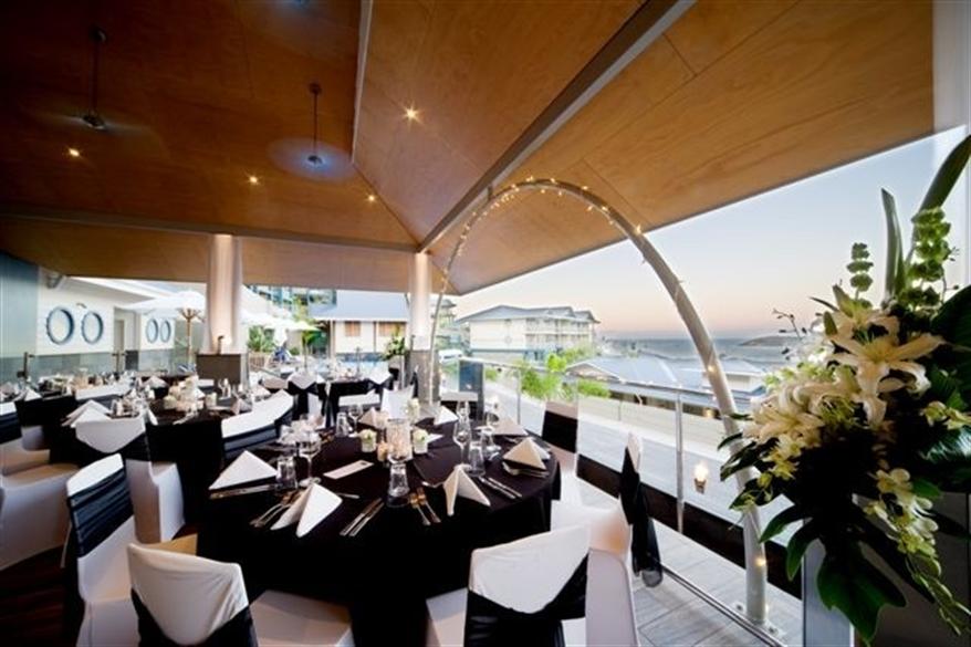 Airlie Beach Weddings Peppers Airlie Beach