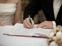 Wedding courtesy Mojo Photography- Peppers Mineral Springs Hotel