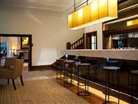 Bar - Peppers Mineral Springs Hotel