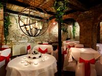 Villa Parma Cellar - Peppers Mineral Springs Hotel