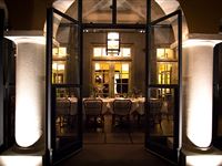 The Arches - 	Peppers Mineral Springs Hotel