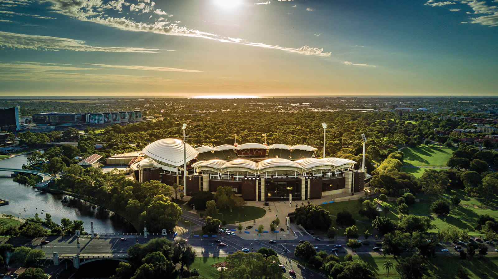 Adelaide Oval