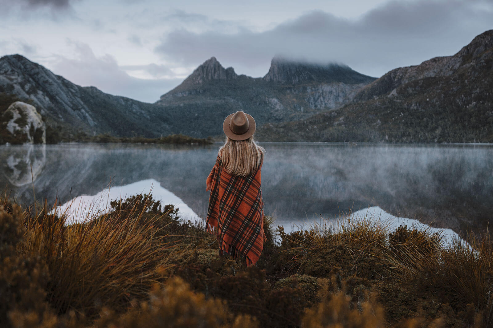 Cradle Mountain