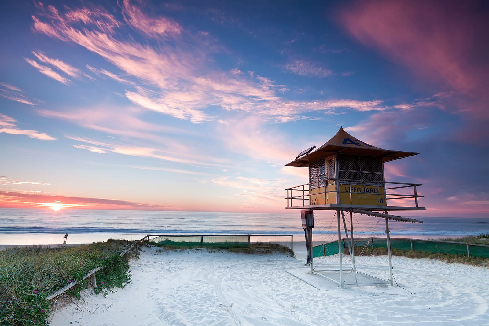 Gold Coast beaches