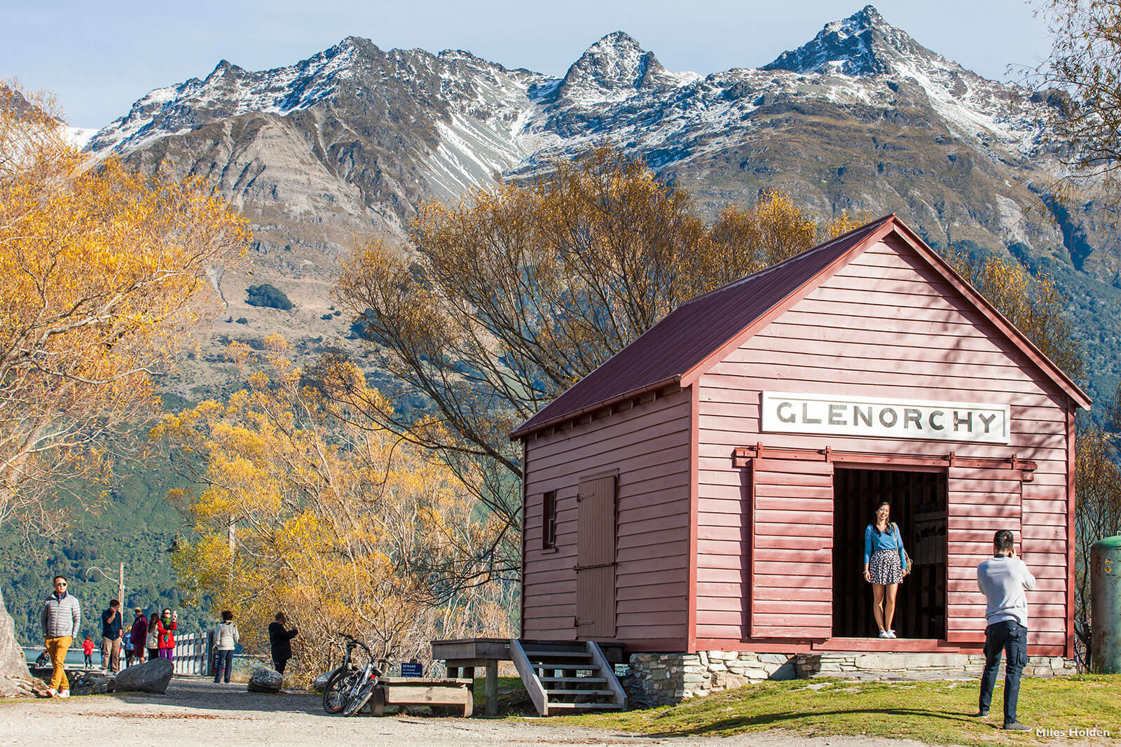 Glenorchy