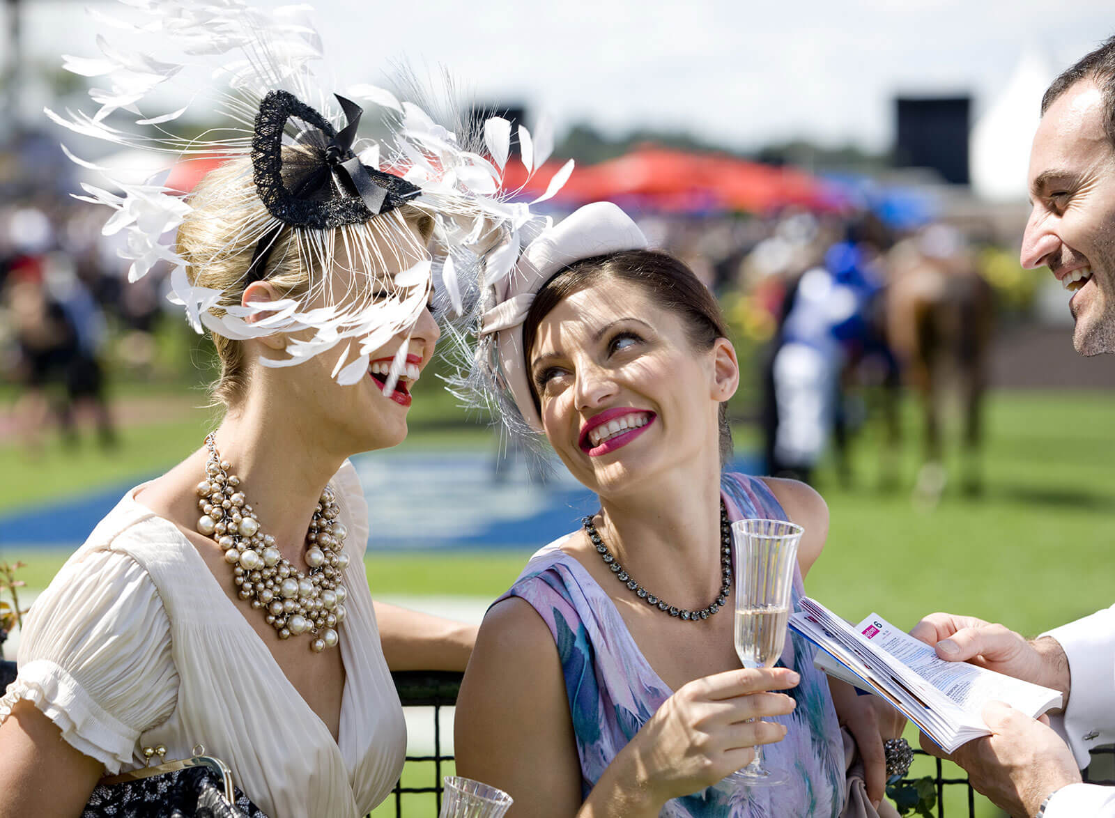 Kennedy Oaks Day