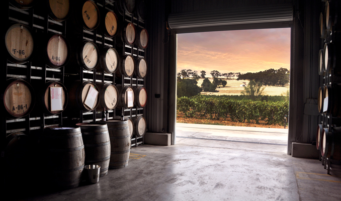 Peppers Experiences Discover Historic Barossa Valley Wineries