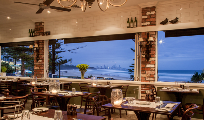 Experiences | Top 5 Gold Coast Dining