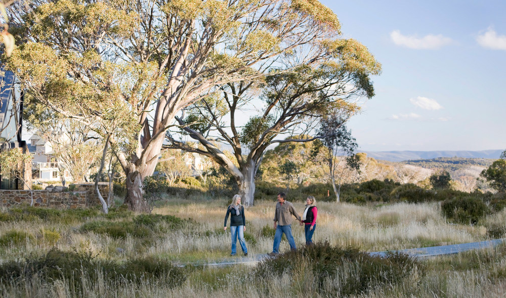 Peppers Experiences | Our pick of the best hiking trails in Austr