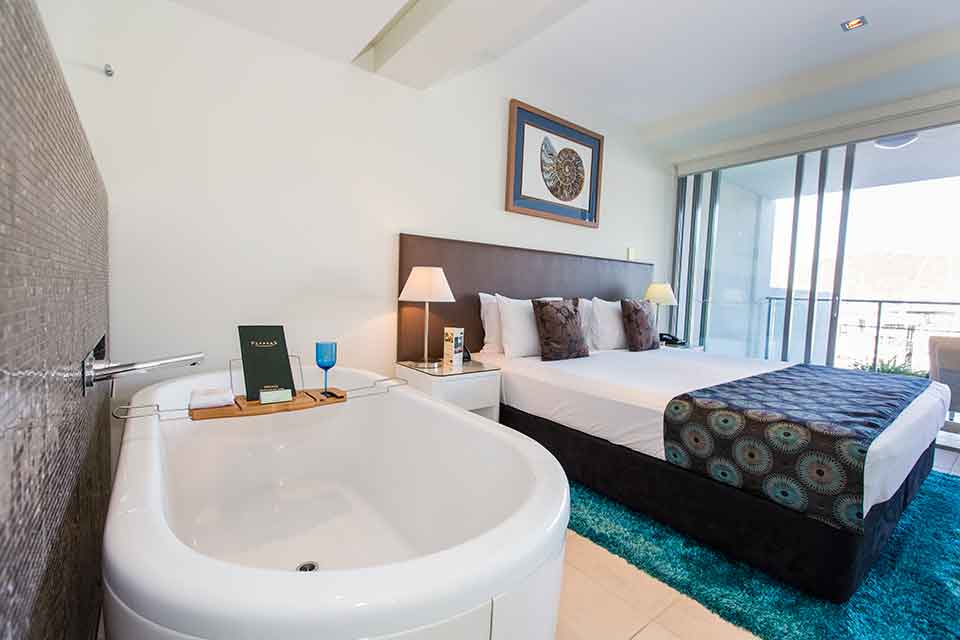 Peppers Blue on Blue Island Tropical QLD