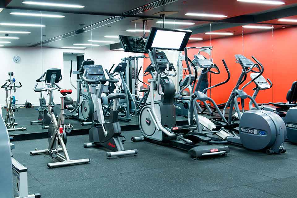 Canberra Peppers Gallery Hotel