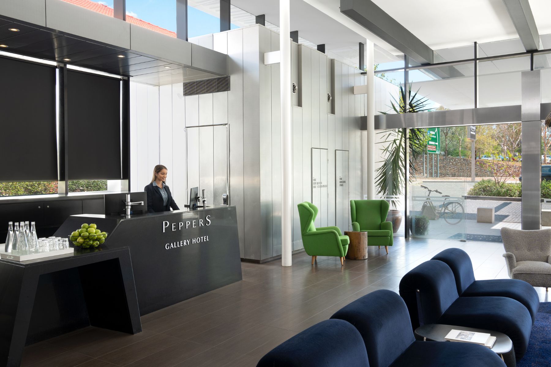 Conference Venues End of Year Celebrations Peppers Hotels & Resorts