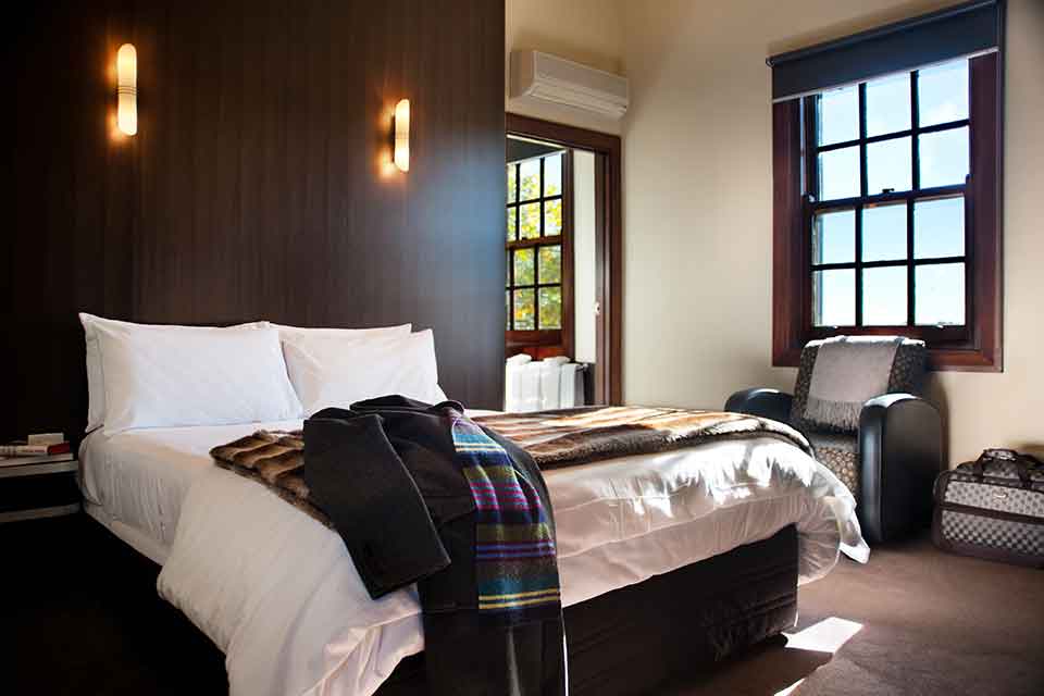 Daylesford Peppers Mineral Springs Hotel