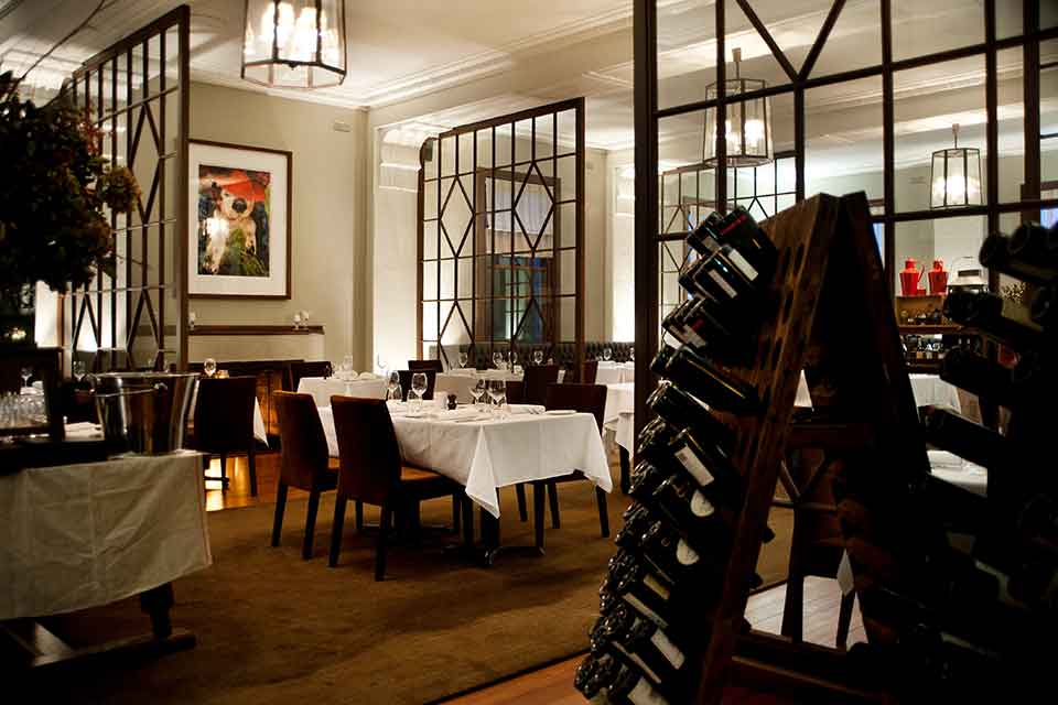 Daylesford Peppers Mineral Springs Hotel