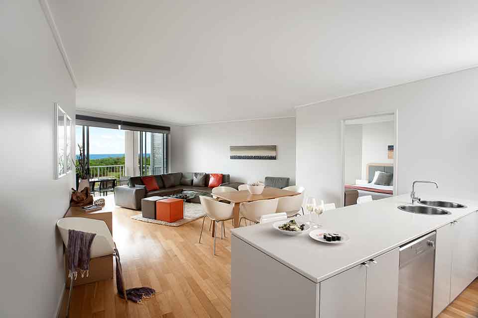 Peppers Salt Resort & Spa Kingscliff Tweed Coast