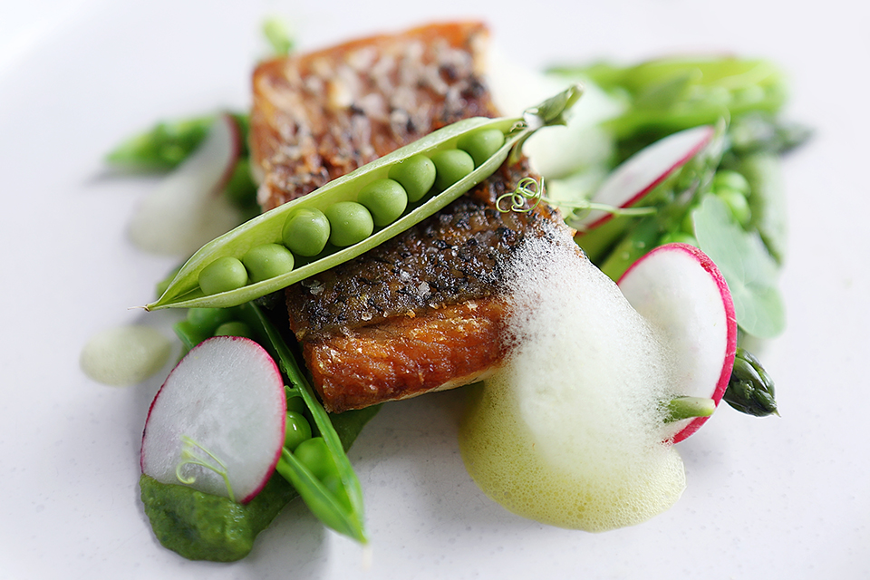 Kingscliff Restaurants & Dining Peppers Salt Resort & Spa