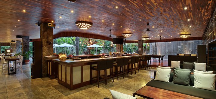 Seminyak Restaurants & Dining | Peppers Seminyak