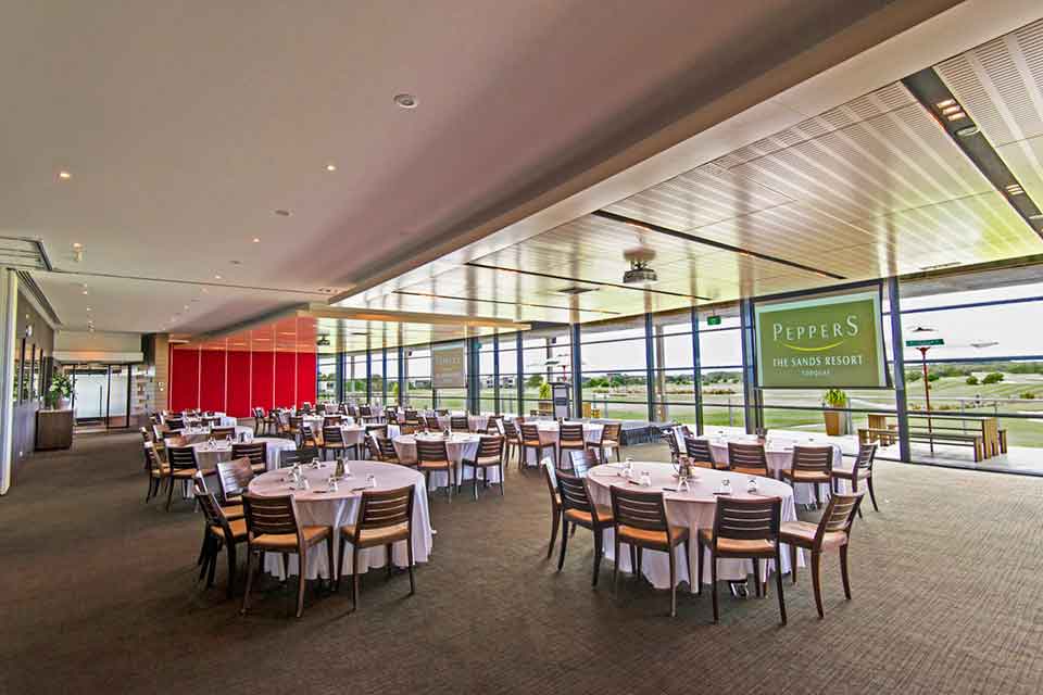 Peppers The Sands Resort Torquay VIC