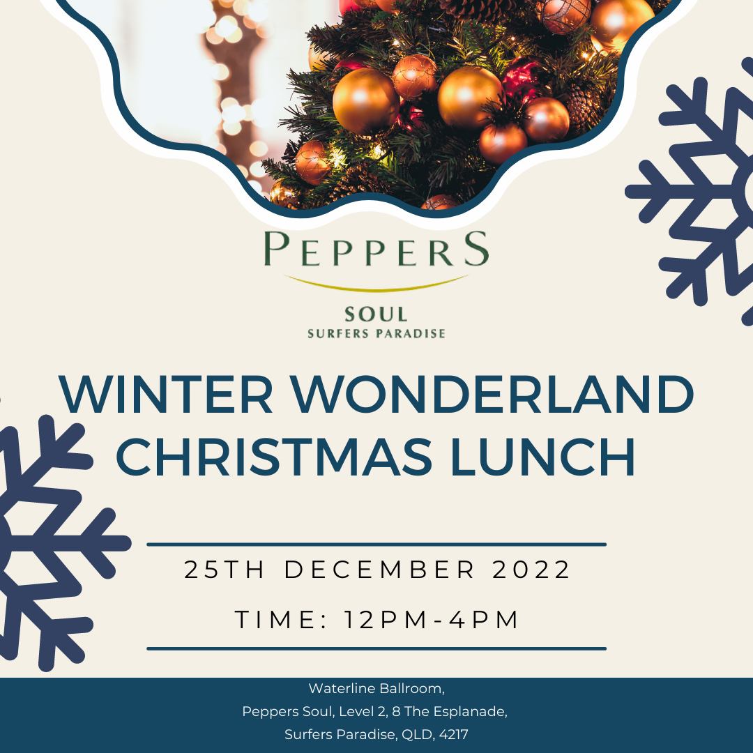 Surfers Paradise Restaurants Peppers Soul Surfers Paradise