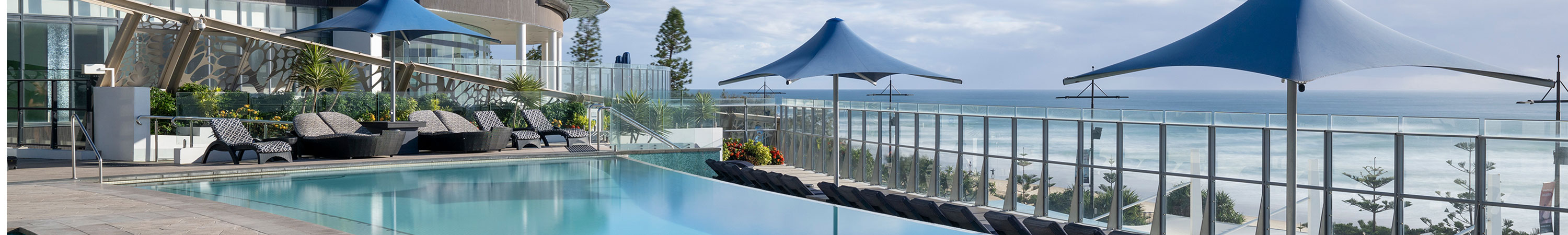 Peppers Soul - Surfers Paradise Resort 