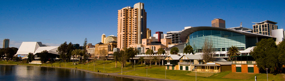 Adelaide