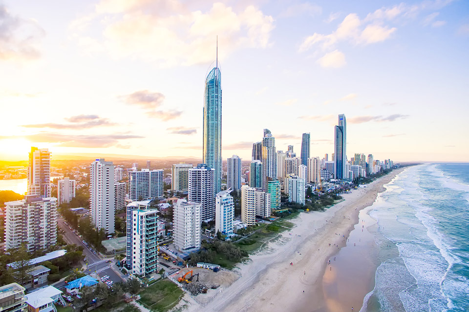 Soul Surfers Paradise Soars To New Heights On The Gold Coast